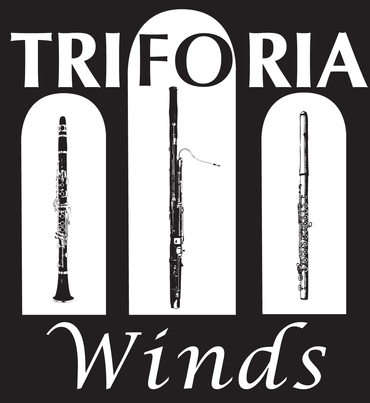 Triforia