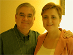 Dr. Druhan & Steve Cohen