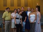 Conservatorio - Clarinet Studio